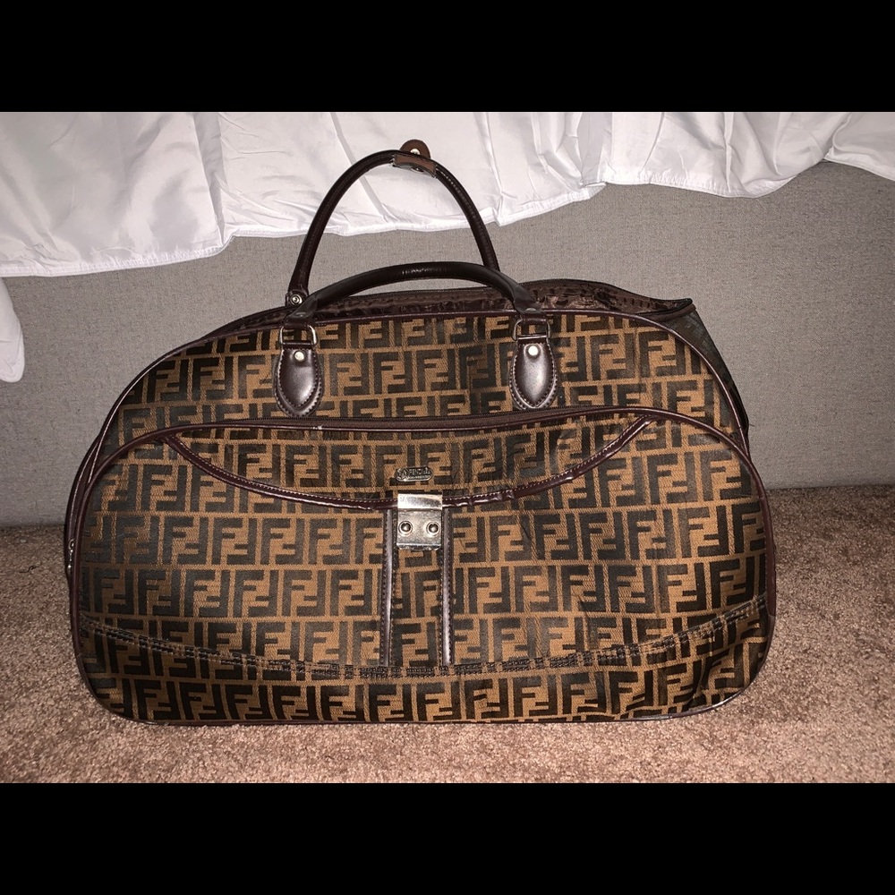 Luggage bag